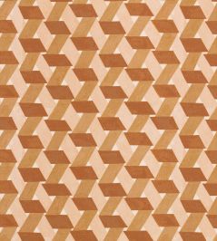 Twist Recycled Fabric by Kirkby Design Macchiato Twist Recycled Fabric by Kirkby Design Macchiato