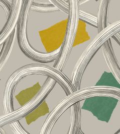 Twisted Geo Wallpaper by Ohpopsi Earth Twisted Geo Wallpaper by Ohpopsi Earth