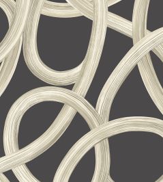 Twisted Geo Wallpaper by Ohpopsi Raven Twisted Geo Wallpaper by Ohpopsi Raven