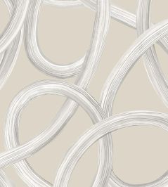 Twisted Geo Wallpaper by Ohpopsi Stone Twisted Geo Wallpaper by Ohpopsi Stone