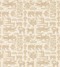 Twycross Wallpaper by Scion Linen Twycross Wallpaper by Scion Linen
