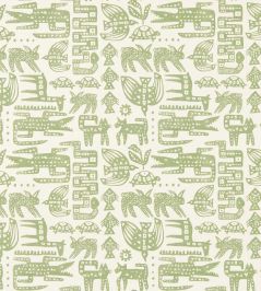 Twycross Wallpaper by Scion Pine Twycross Wallpaper by Scion Pine