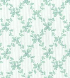 Ulverston Fabric by Titley and Marr Aqua Ulverston Fabric by Titley and Marr Aqua