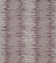 Umberto Fabric by Studio G Damson Umberto Fabric by Studio G Damson
