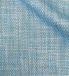 Umi Fabric by Ian Sanderson Azure Umi Fabric by Ian Sanderson Azure