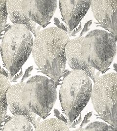 Under The Sea Wallpaper by Thibaut Black and White Under The Sea Wallpaper by Thibaut Black and White