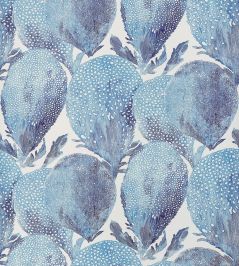 Under The Sea Wallpaper by Thibaut Turquoise and Plum Under The Sea Wallpaper by Thibaut Turquoise and Plum