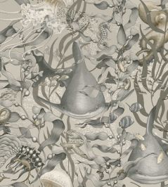 Underwater Magic Wallpaper by Borastapeter Beige Underwater Magic Wallpaper by Borastapeter Beige