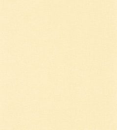 Uni Gaze Wallpaper by Caselio Jaune Uni Gaze Wallpaper by Caselio Jaune