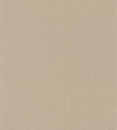 Uni Gaze Wallpaper by Caselio Marron Glace Uni Gaze Wallpaper by Caselio Marron Glace