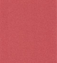 Uni Gaze Wallpaper by Caselio Rouge Uni Gaze Wallpaper by Caselio Rouge