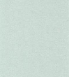 Uni Gaze Wallpaper by Caselio Vert d'eau Uni Gaze Wallpaper by Caselio Vert d'eau