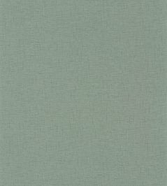 Uni Gaze Wallpaper by Caselio Vert Mousse Uni Gaze Wallpaper by Caselio Vert Mousse