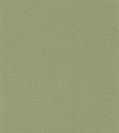 Uni Gaze Wallpaper by Caselio Vert Olive Uni Gaze Wallpaper by Caselio Vert Olive