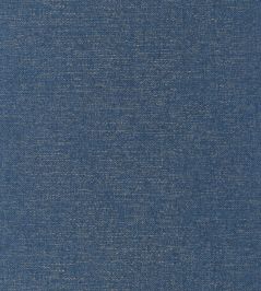 Uni Metallise Wallpaper by Caselio Bleu Nuit Dore Uni Metallise Wallpaper by Caselio Bleu Nuit Dore
