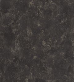 Uni Metallise Vinyl Wallpaper by Caselio Noir Dore Uni Metallise Vinyl Wallpaper by Caselio Noir Dore