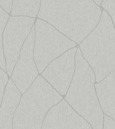 Unito Kintsugi Wallpaper by Jannelli&Volpi Grey Unito Kintsugi Wallpaper by Jannelli&Volpi Grey