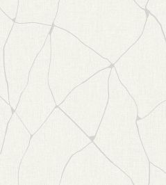 Unito Kintsugi Wallpaper by Jannelli&Volpi Light Grey Unito Kintsugi Wallpaper by Jannelli&Volpi Light Grey