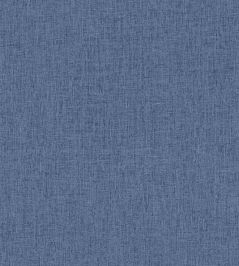 Unito Seline Wallpaper by Jannelli&Volpi Navy Unito Seline Wallpaper by Jannelli&Volpi Navy