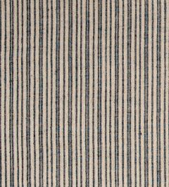 Unravel Fabric by Christopher Farr Cloth Indigo Unravel Fabric by Christopher Farr Cloth Indigo