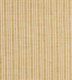 Unravel Fabric by Christopher Farr Cloth Lemon Unravel Fabric by Christopher Farr Cloth Lemon