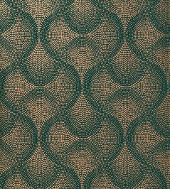 Uroko Wallpaper by Osborne & Little 1 Uroko Wallpaper by Osborne & Little 1