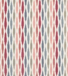 Usuko Fabric by Scion Cranberry / Rose Usuko Fabric by Scion Cranberry / Rose