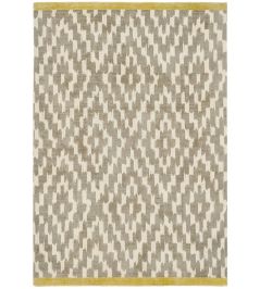 Uteki Rug by Scion Slate Uteki Rug by Scion Slate