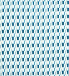 Utto Fabric by Harlequin Indigo/Azul Utto Fabric by Harlequin Indigo/Azul