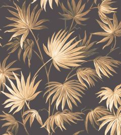 Va Va Frome Wallpaper by Woodchip & Magnolia Noir Black Va Va Frome Wallpaper by Woodchip & Magnolia Noir Black