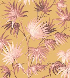 Va Va Frome Wallpaper by Woodchip & Magnolia Sunset Va Va Frome Wallpaper by Woodchip & Magnolia Sunset
