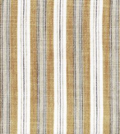 Vagabond Fabric by Casamance Ocre Vagabond Fabric by Casamance Ocre