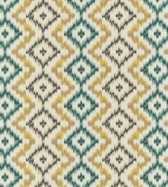 Vale Fabric by Wemyss Reef Vale Fabric by Wemyss Reef