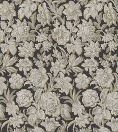 Valentin Wallpaper by Sandberg Charcoal Valentin Wallpaper by Sandberg Charcoal