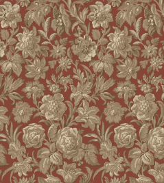 Valentin Wallpaper by Sandberg Ruby Red Valentin Wallpaper by Sandberg Ruby Red