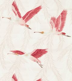 Valentina Wallpaper by Harlequin Blush / Blossom Valentina Wallpaper by Harlequin Blush / Blossom
