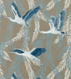 Valentina Wallpaper by Harlequin Exhale / Ink Valentina Wallpaper by Harlequin Exhale / Ink