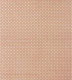 Valentine Fabric by Camengo Cuivre Valentine Fabric by Camengo Cuivre