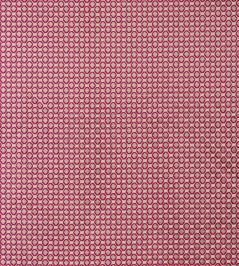Valentine Fabric by Camengo Magenta Valentine Fabric by Camengo Magenta