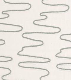 Vallee Fabric by Camengo Celadon Vallee Fabric by Camengo Celadon