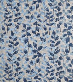 Valo Fabric by Prestigious Textiles Sapphire Valo Fabric by Prestigious Textiles Sapphire