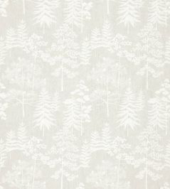 Vana Sheer Fabric by Osborne & Little Ivory Vana Sheer Fabric by Osborne & Little Ivory