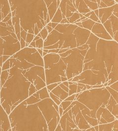 Vancouver Wallpaper by Casadeco Jaune Miel Vancouver Wallpaper by Casadeco Jaune Miel
