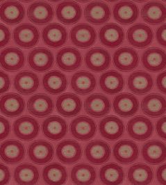 V&A Izmir Fabric by Arley House Cranberry V&A Izmir Fabric by Arley House Cranberry