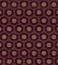 V&A Izmir Fabric by Arley House Damson V&A Izmir Fabric by Arley House Damson