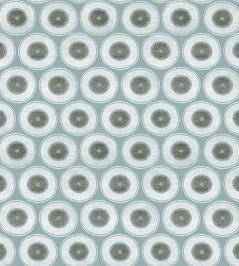 V&A Izmir Fabric by Arley House Duck Egg V&A Izmir Fabric by Arley House Duck Egg