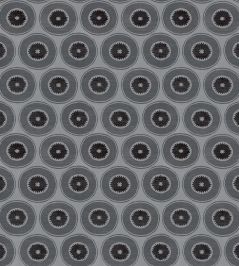 V&A Izmir Fabric by Arley House Graphite V&A Izmir Fabric by Arley House Graphite