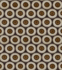 V&A Izmir Fabric by Arley House Nutmeg V&A Izmir Fabric by Arley House Nutmeg