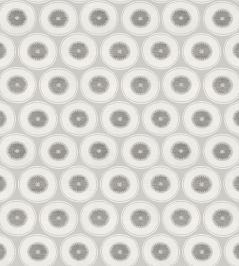 V&A Izmir Fabric by Arley House Silver V&A Izmir Fabric by Arley House Silver