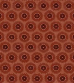 V&A Izmir Fabric by Arley House Spice V&A Izmir Fabric by Arley House Spice